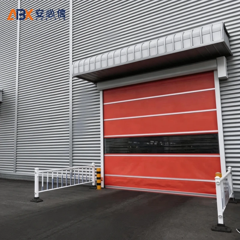 许昌市快速门